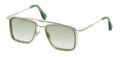 Lunettes de soleil John Dalia Origins Brad