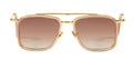 Lunettes de soleil John Dalia Origins Brad