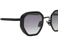 Lunettes de soleil John Dalia Harrison