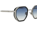 Lunettes de soleil John Dalia Harrison