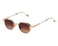 Lunettes de soleil John Dalia Harrison