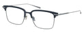 Lunettes de vue Masunaga New Swing