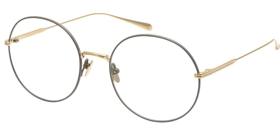 Lunettes de vue Masunaga Ronde