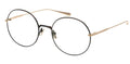 Lunettes de vue Masunaga Ronde