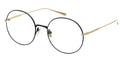 Lunettes de vue Masunaga Ronde