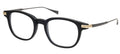 Lunettes de vue Masunaga Legato