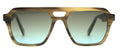 Lunettes de Soleil Ophy Antilia