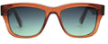 Lunettes de Soleil Ophy Empire