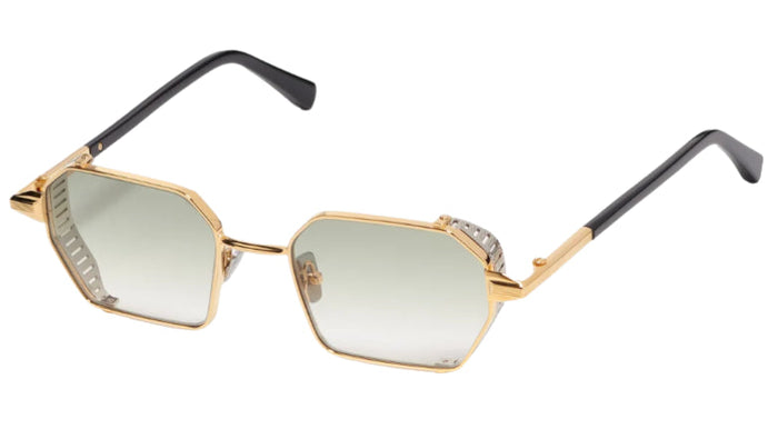 Lunettes de soleil John Dalia Origin Dennis