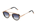 Lunettes de soleil John Dalia Julia
