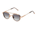 Lunettes de soleil John Dalia Julia