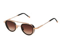 Lunettes de soleil John Dalia Julia