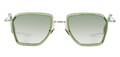 Lunettes de soleil John Dalia Origin Andre