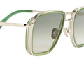 Lunettes de soleil John Dalia Origin Andre