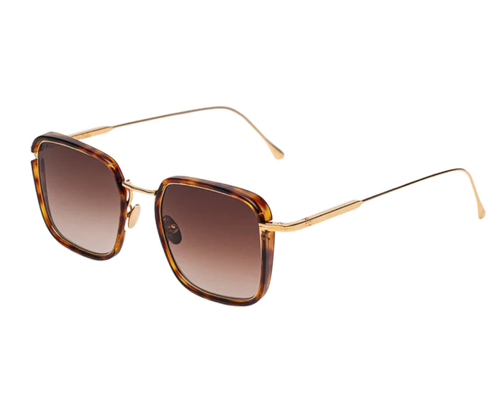 Lunettes de soleil John Dalia Core Whitney