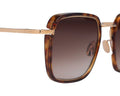 Lunettes de soleil John Dalia Core Whitney