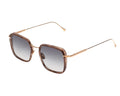Lunettes de soleil John Dalia Core Whitney