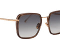 Lunettes de soleil John Dalia Core Whitney