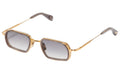 Lunettes de soleil John Dalia Rise Martin