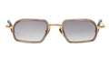 Lunettes de soleil John Dalia Rise Martin