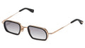 Lunettes de soleil John Dalia Rise Martin
