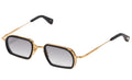 Lunettes de soleil John Dalia Rise Martin