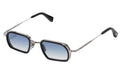 Lunettes de soleil John Dalia Rise Martin