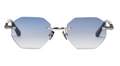 Lunettes de soleil John Dalia Percee Timothy