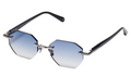 Lunettes de soleil John Dalia Percee Timothy