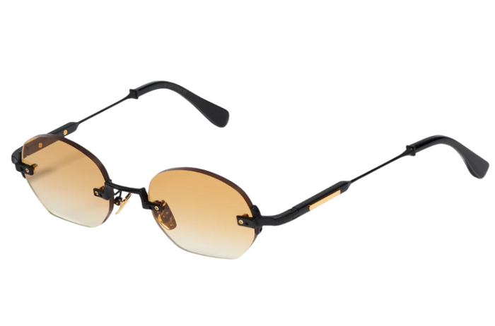 Lunettes de soleil John Dalia Percee Marshall