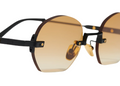Lunettes de soleil John Dalia Percee Marshall