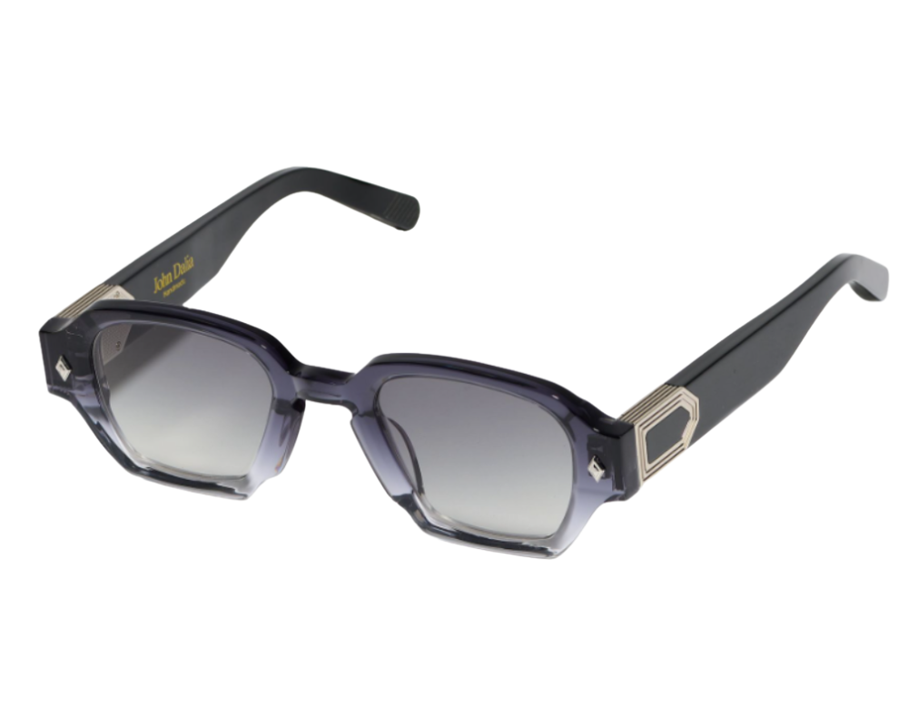 Lunettes de Soleil John Dalia Edition Limitée Project2