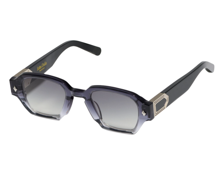 Lunettes de Soleil John Dalia Edition Limitée Project2