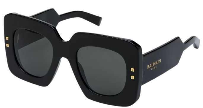 Lunettes de Soleil Balmain B-Bold
