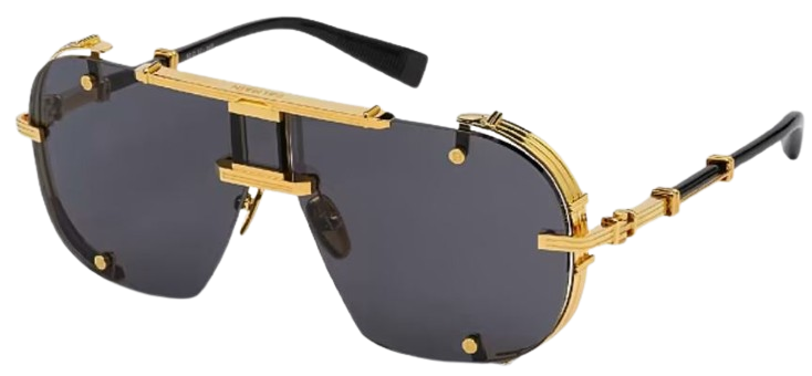 Lunettes de Soleil Balmain Colonel