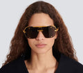 Lunettes de Soleil Balmain Colonel