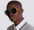 Lunettes de Soleil Balmain Colonel