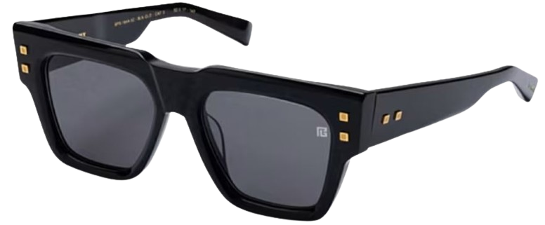 Lunettes de Soleil Balmain B-Army