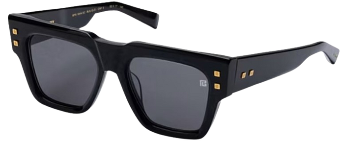 Lunettes de Soleil Balmain B-Army