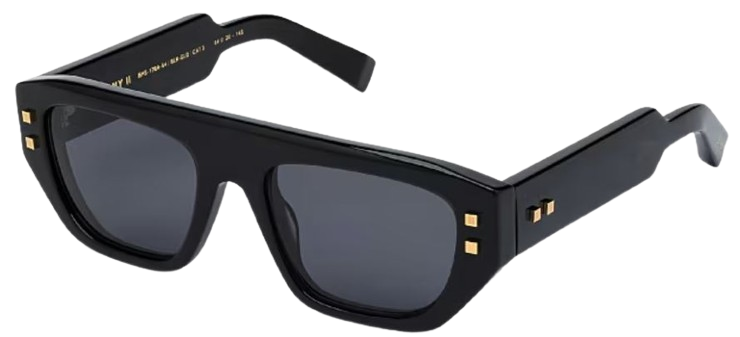 Lunettes de Soleil Balmain B-Army II