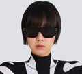 Lunettes de Soleil Balmain B-Army II