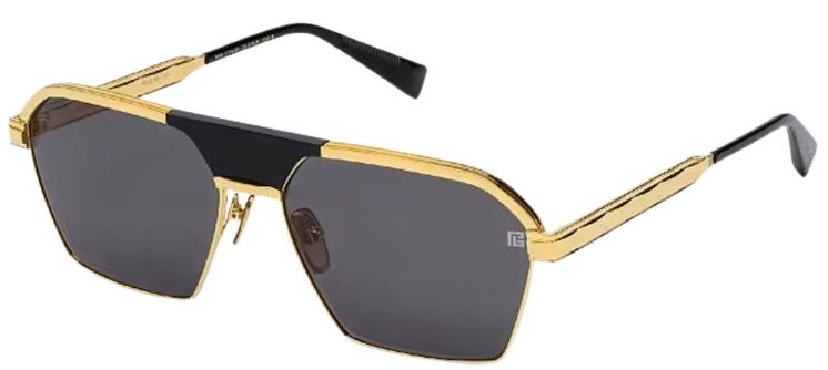 Lunettes de Soleil Balmain Sergeant