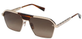 Lunettes de Soleil Balmain Sergeant