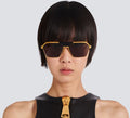 Lunettes de Soleil Balmain Sergeant