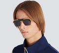 Lunettes de Soleil Balmain Sergeant