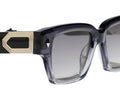 Lunettes de Soleil John Dalia Edition Limitée Project3