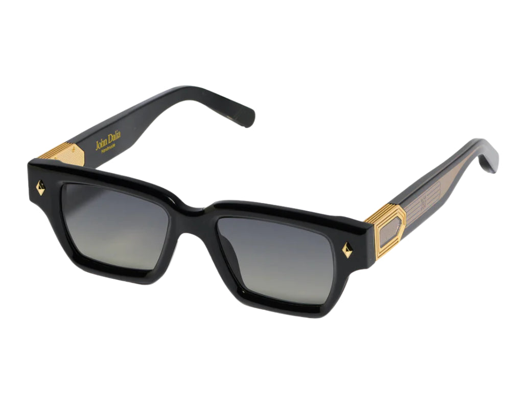 Lunettes de Soleil John Dalia Edition Limitée Project3