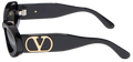 Lunettes de Soleil Valentino VLS-178