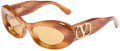 Lunettes de Soleil Valentino VLS-178