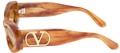 Lunettes de Soleil Valentino VLS-178